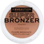 Makeup Revolution Relove Super Desert матова бронзираща пудра за жени 6 г