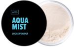 Wibo Фиксираща прахообразна пудра Aqua, 10 g - ozone
