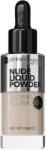Bell HYPOAllergenic Течна пудра Nude, 02, 25 g - baby