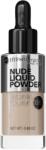 Bell HYPOAllergenic Течна пудра Nude, 04, 25 g - baby
