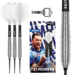 Red Dragon Dart szett Red Dragon steel Luke Humphries TX1 Switch Point 24g 90%