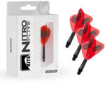 Red Dragon Darts toll és szár egyben Red Dragon Jonny Clayton Nitro Flite, hosszú