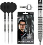 Red Dragon Dart szett Red Dragon steel Gian van Veen TE Switch Point 21g 90%