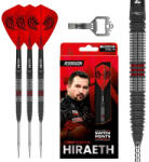 Red Dragon Dart szett Red Dragon steel Jonny Clayton Hiraeth Switch Point 22g 90%