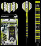 Winmau DART SZETT STEEL WINMAU MVG PRO-SERIES 25G, 85% WOLFRAM (utolsó darabok)