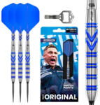 Red Dragon Dart szett Red Dragon steel Gerwyn Price Blue Original Switch Point 26g