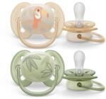 Philips Set 2 suzete Philips AVENT SCF091/07 (SCF091/07) - magnet