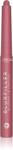 L'Oréal Blurfiller Lip Contour кремообразен молив за устни цвят 635 Worth It Medium 1 гр