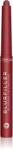L'Oréal Blurfiller Lip Contour кремообразен молив за устни цвят 530 Bordeau Bisou 1 гр