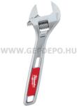 Milwaukee állítható csavarkulcs 150 mm (4932499522)
