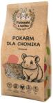 Kuchnia Szefa Futrzaki i Spółka Hrană pentru hamsteri 10 kg