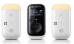 Motorola PIP15 hangalapú bébiőr 2 db baba egységgel (MOT-2066-999) (MOT-2066-999)