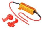  Canbus LED ellenállás 50W 6 Ohm (63355) (63355)