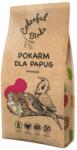 Kuchnia Szefa Colorful Birds Hrană pentru papagali 10 kg