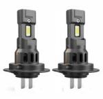  Gigowatt H7 Led fényszóró szett 12V Canbus 53W, Plug & Play (14372) (14372)
