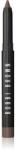 Bobbi Brown Long-Wear Cream Liner Stick dermatograf rezistent culoare Rich Chocolate 1.1 g
