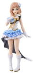 GUNPLA Figurina GUNPLA The Idolmaster Mano Sakuragi +15 ani (4573102657039) Figurina