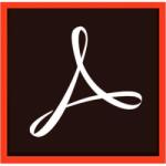 Adobe Софтуер Adobe Acrobat Pro for teams EU English Subscription New (FS-SOFT-ADOBE-ACRPRO-N19) - zettabytex