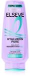 L'Oréal Elseve Hyaluron Pure balsam de păr pentru scalp gras și vârfuri uscate 400 ml
