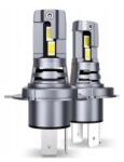  L4-H4 - H4 Led fényszóró szett 12V Canbus Plug & Play (14174) (14174)