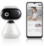Motorola PIP1000 HD kamerás bébiőr WIFI hozzáféréssel (MOT-2082-999) (MOT-2082-999)