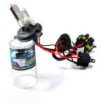  Xenon izzó H4 4300K, 1 db (15065) (15065)
