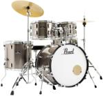 Pearl Roadshow Rock set Bronze metallic