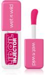 wet n wild Lip Oil Injector olajos szájfény dús hatásért árnyalat Flirt Filter 7 ml