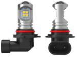 Autolife SMD-9006-12smd canbus párban, 10-30V, 7, 5W, led izzó (SMD-9006-12SMD) - aruhaz