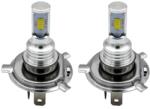 Autolife 14242 H4 LED Autós Fényszóró - 12V -10W - 2000lm - párban (14242) - aruhaz