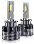 Autolife D2S Fényszóró LED szett - 12V 35W 6000K - CANBUS - Plug and Play - párban (14303)