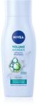 Nivea Volume Wonder ápoló sampon a hajtérfogat növelésére 50 ml