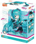 BLOKEES Figurina BLOKEES Hatsune Miku +14 ani (810181532937) Figurina