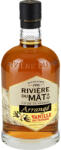  Riviere du Mat Vanille rumlikőr DRS (0, 7L/ 35%) - whiskynet