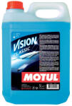MOTUL Szélvédőmosó, Motul Vision Classic, -20° 5lit (107787)
