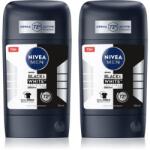 Nivea MEN Black & White Invisible Original izzadásgátló stift takarékos kiszerelés