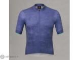 Endura FS260 Print mez, indigo rock (2XL)