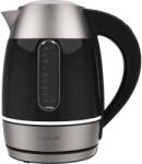 Cecotec Thermosense 400 VisionLight (stainless steel/black, 2, 200 watts, 1.7 liters) (1449)