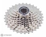 Shimano Deore CS-HG50 kazettás lánckeréksor, 10-seb. (11-36T)