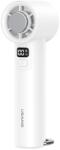 USAMS Ice-Cooling 2000mAh ZB361 kézi ventilátor fehér