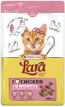 Versele-Laga Lara Junior with Chicken 950 g KARTON - 4 db