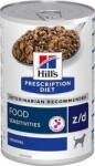 Hill's Canine Z/D 370 g KARTON - 12 db