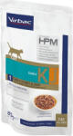 Virbac DIET CAT Kidney & Joint Early 85 g KARTON - 12 db