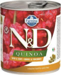 N&D Dog konzerv digestion 285 g KARTON - 6 db