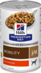Hill's Canine J/D 370 g KARTON - 12 db