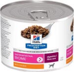 Hill's Canine GI Biome 200 g KARTON - 12 db