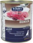 Dr.Clauder's Selected Meat Senior konzerv 800 g KARTON - 6 db