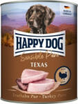  Happy Dog Texas pulykás konzerv 800 g KARTON - 6 db