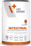 VetExpert Veterinary Diet Intestinal konzerv kutyáknak 400 g KARTON - 6 db