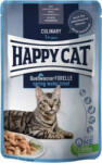 Happy Cat Culinary Adult pisztrángos 85 g KARTON - 20 db